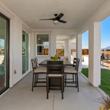 Delta Coves Azure Plan