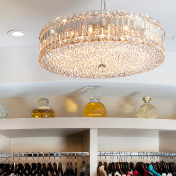 Closet Organization for every type of Home