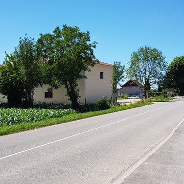 Construction neuve