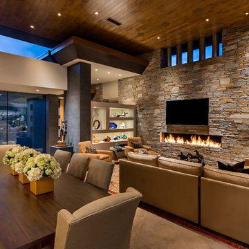 NORMAN RESIDENCE