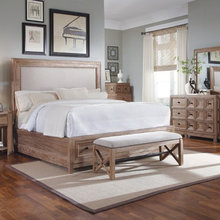New House - Bedroom