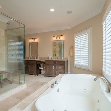Multi Bath Remodel