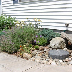 Fountains - Outdoor Fountains And Ponds