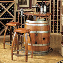 wine room