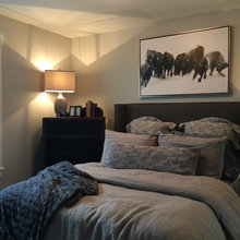 guest beds