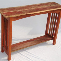 Custom Furniture Pieces - Products