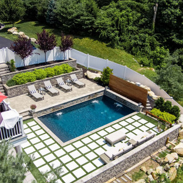 Cohasset Pool