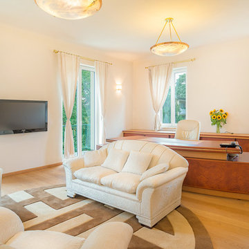 House for rent in Vienna
