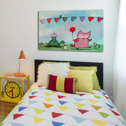 Woodland Party - Products
