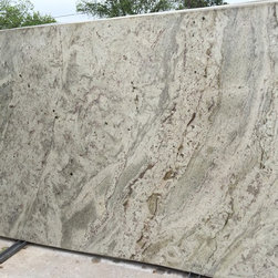 SIENNA RIVER 2CM - Kitchen Countertops