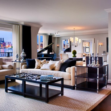 The Ritz-Carlton Residences Baltimore