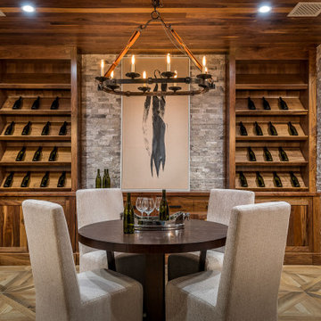 Westridge Residence