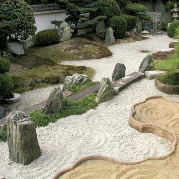 Jardines catalogo
