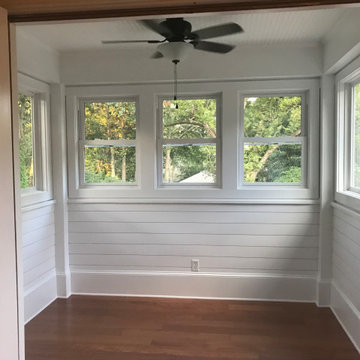 Home Remodel