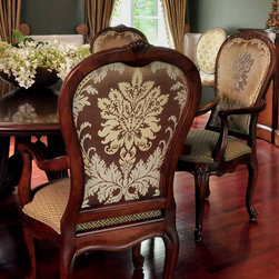 Great Seating - Dining Chairs