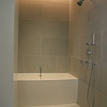 Bathroom Ideas