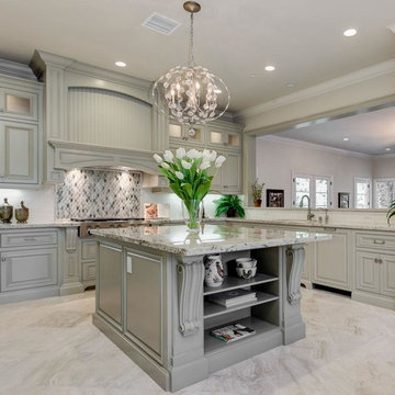 Kitchen Lighting