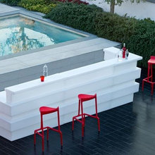 BARS (OUTDOOR)