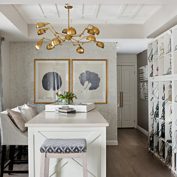 Sarah St. Amand Design Studio