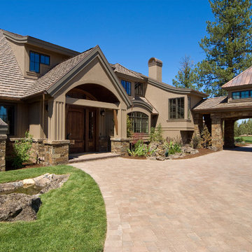 Collins Beartooth Ledgestone