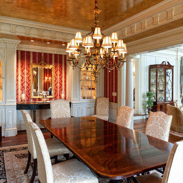 Character Walnut Flooring
