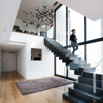 House on The Hill