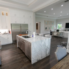 Lamarville House Ideas