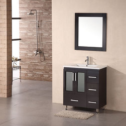 Bathroom Vanities Sets - Bathroom Vanities And Sink Consoles