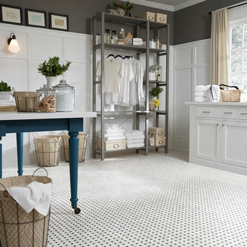 Unique Floors