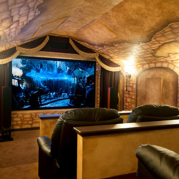 Home Theater