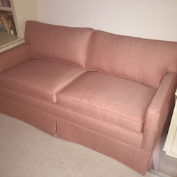 Living Room - Loveseats
