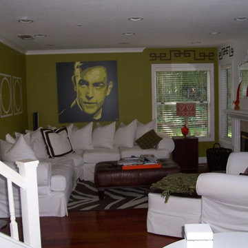Our Work