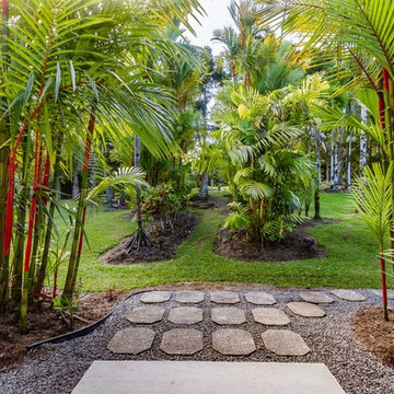 Polynesian Development Renovation