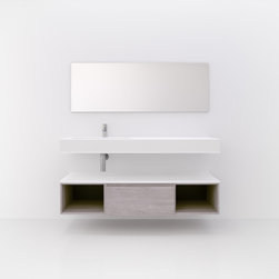 Mueble ELE - Bathtwo - Products