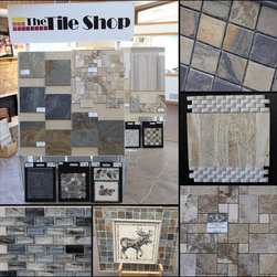 Tile - Products