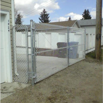 Fences