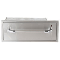 Warming Drawer