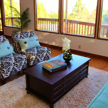 The Power of Home Staging - Our Portfolio