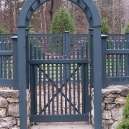 Gates - Products