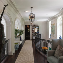 hallways