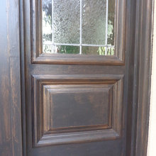 Front Doors