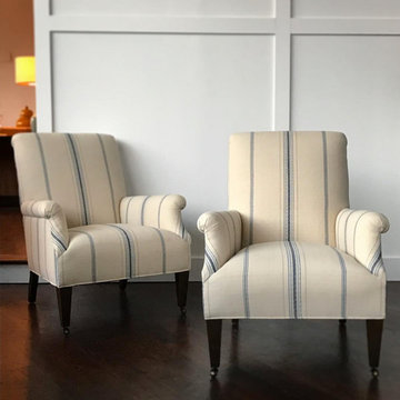 OXFORD CHAIR