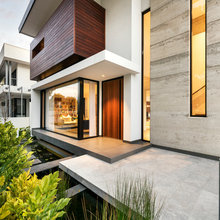 The Vincent Show Home