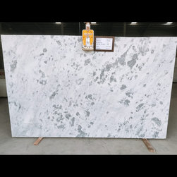 Marble Slab Collection - Building Materials