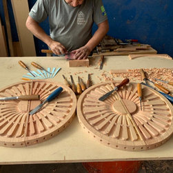 Hand-carving projects - Products