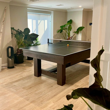 Lloyd Harbor - Calming Contemporary Design