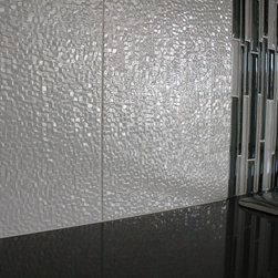 Countertops and Back Splash - Wall And Floor Tile