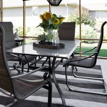 A Designer's Home