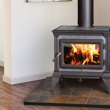 Heartstone Wood Stoves