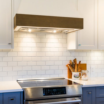 Her Cozy Kitchen